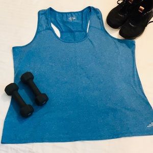 Tank Top Quick-Dry Plus